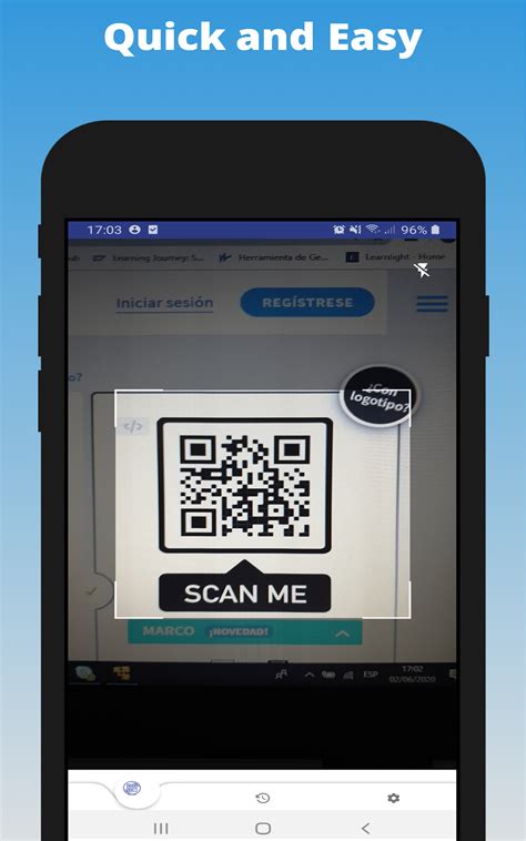 how to scan qr code on fire tablet